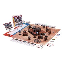 Gundam Assemble : Starter Set 01 (EN)