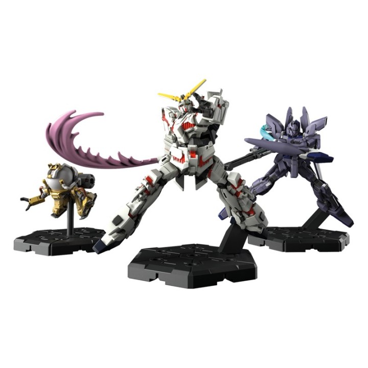 Gundam Assemble : Expansion Pack 01 (EN)