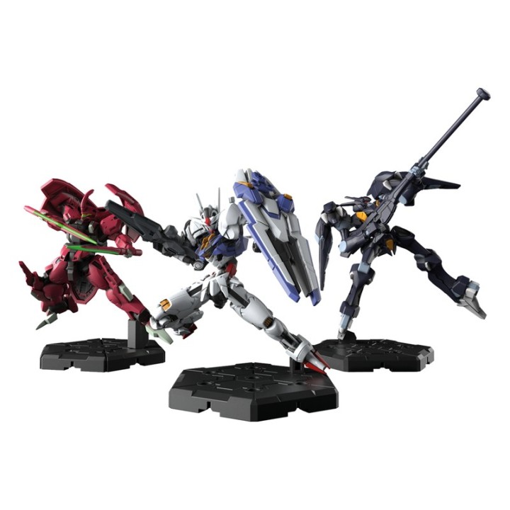 Gundam Assemble : Expansion Pack 02 (EN)