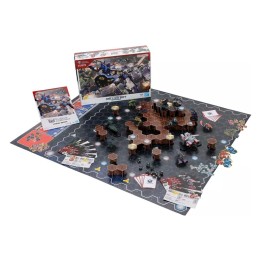 Gundam Assemble : Deluxe Set 01 (EN)
