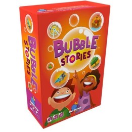 Bubble stories | Jeux et Trolleries | Spécialiste des jeux de société, jeux de cartes et wargames