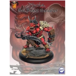 Bushido - Yusha | Jeux et Trolleries | Spécialiste des jeux de société, jeux de cartes et wargames