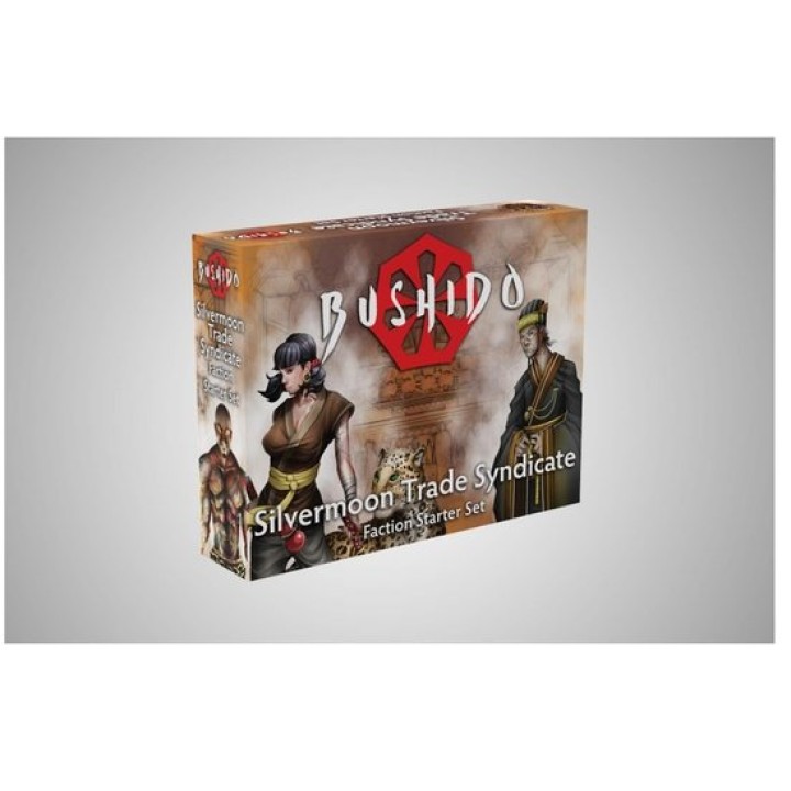 Silvermoon - starter - anglais | Jeux et Trolleries | Spécialiste des jeux de société, jeux de cartes et wargames