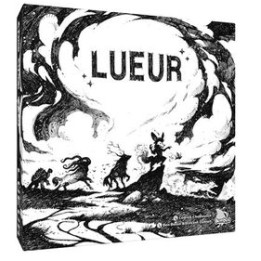 Lueur | Jeux et Trolleries | Spécialiste des jeux de société, jeux de cartes et wargames