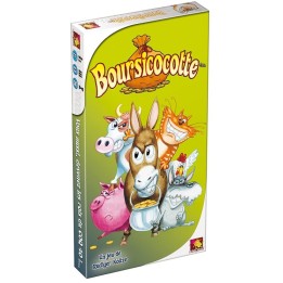 Boursicocotte | Jeux et Trolleries | Spécialiste des jeux de société, jeux de cartes et wargames