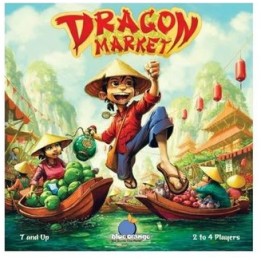 Dragon market | Jeux et Trolleries | Spécialiste des jeux de société, jeux de cartes et wargames