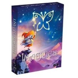 Imagicien | Jeux et Trolleries | Spécialiste des jeux de société, jeux de cartes et wargames