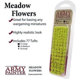 Meadow Flowers | Jeux et Trolleries | Spécialiste des jeux de société, jeux de cartes et wargames