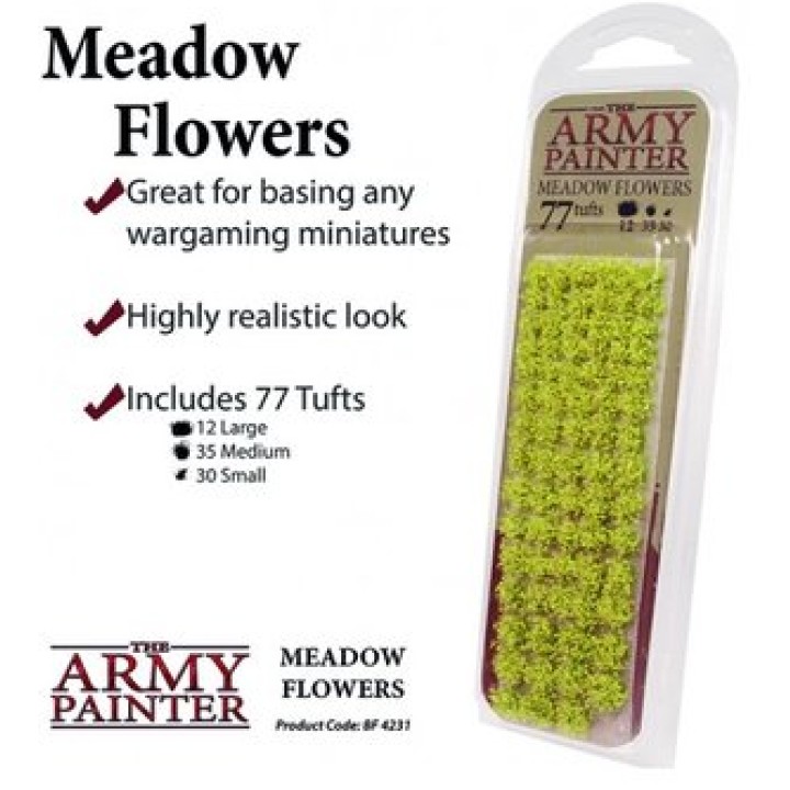 Meadow Flowers | Jeux et Trolleries | Spécialiste des jeux de société, jeux de cartes et wargames