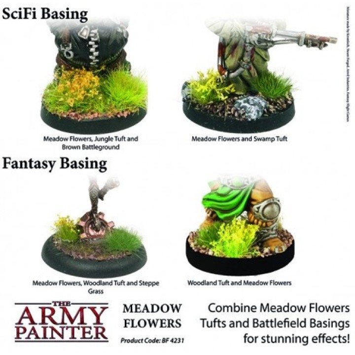 Meadow Flowers | Jeux et Trolleries | Spécialiste des jeux de société, jeux de cartes et wargames