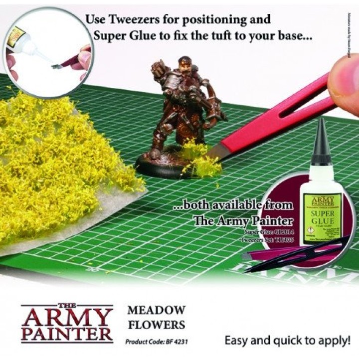 Meadow Flowers | Jeux et Trolleries | Spécialiste des jeux de société, jeux de cartes et wargames