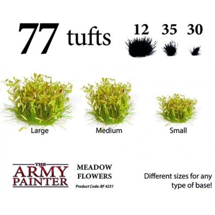 Meadow Flowers | Jeux et Trolleries | Spécialiste des jeux de société, jeux de cartes et wargames