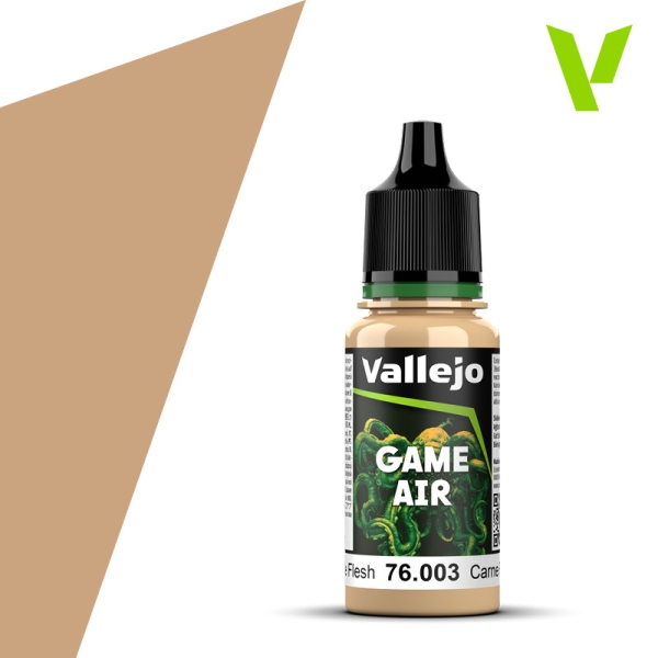 VALLEJO GAME AIR  PALE FLESH