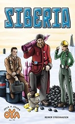 Siberia
