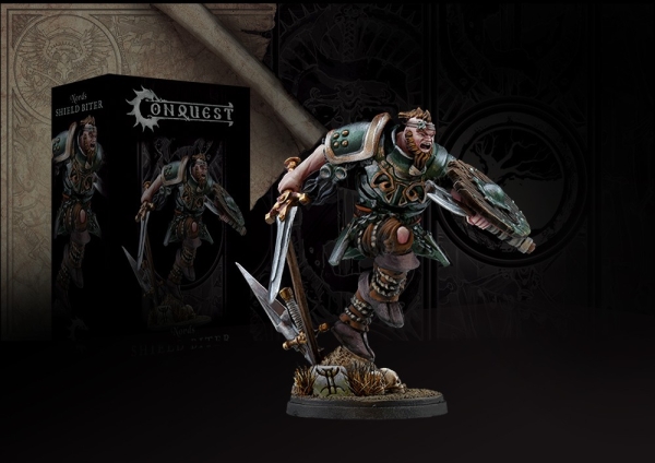 Nords - Shield biter
