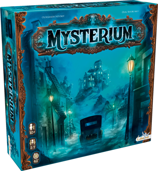 Mysterium