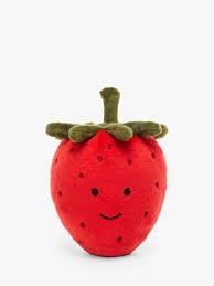 i am fabulous strawberry