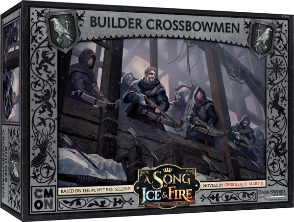 TdFJdF : Arbalétriers Constructeurs