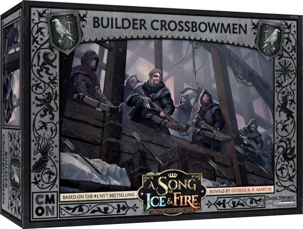 TdFJdF : Arbalétriers Constructeurs