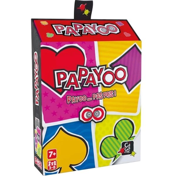 Papayoo
