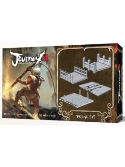 Bridge set