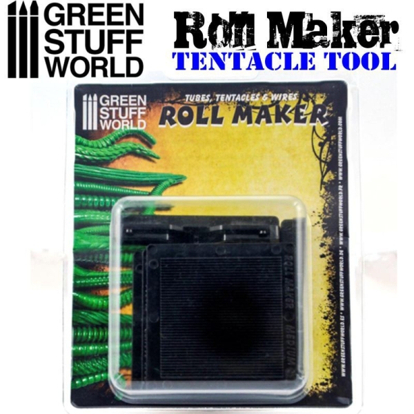 Roll Maker Set - Tentacules