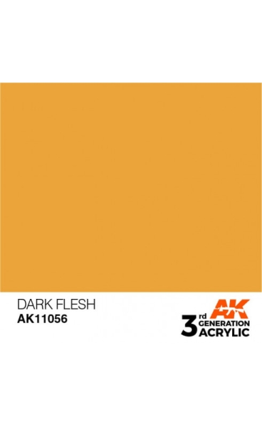 AK11056 - DARK FLESH – STANDARD