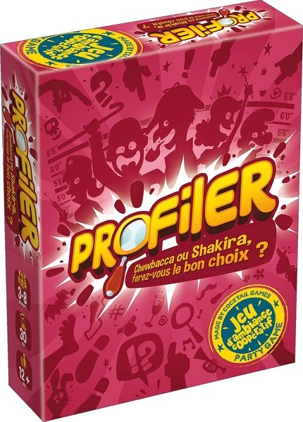 Profiler