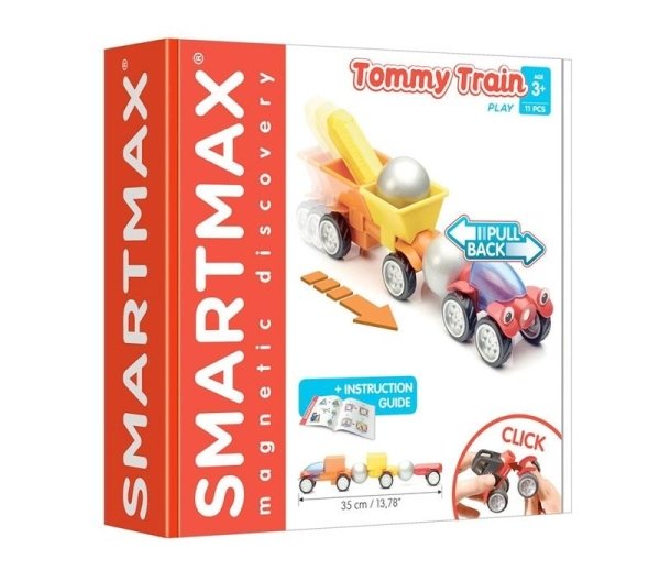 Tommy Train
