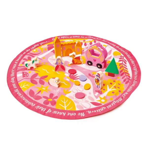TENDER LEAF TOYS FAIRY TALE STORY BAG