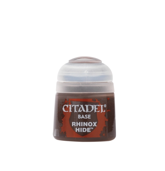 Base - Rhinox hide