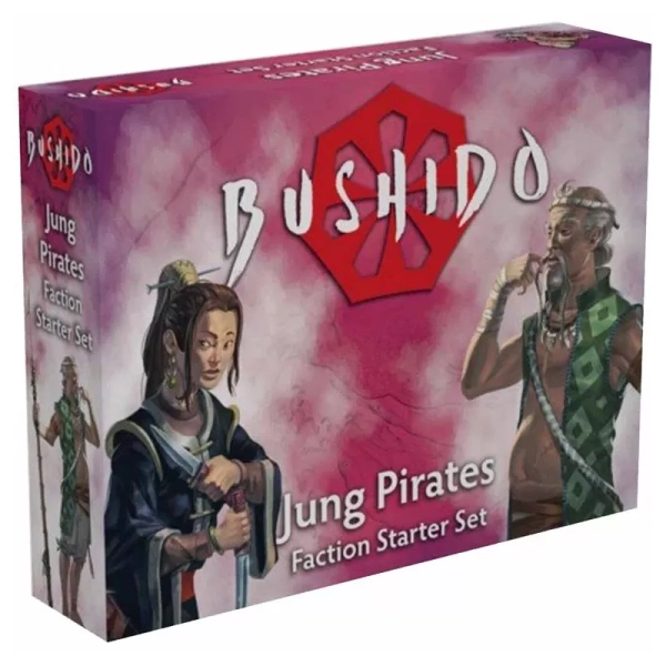 Jung pirates starter v2