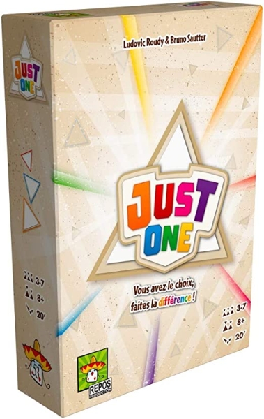 Just One