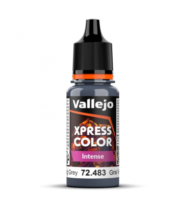 VALLEJO XPRESS COLOR INTENSE  VIKING GREY