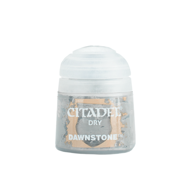 Dry - Dawnstone