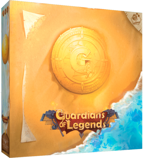 Guardians of Legends