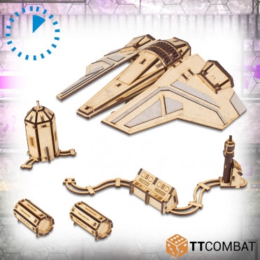 TTCombat - Strike Fighter