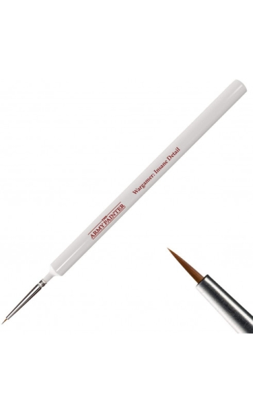 Wargamer: Insane Detail - BR7004