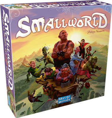 Smallworld