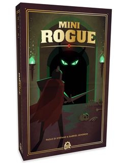 Mini rogue