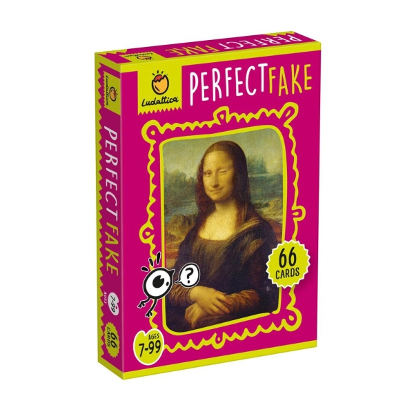 Perfect Fake