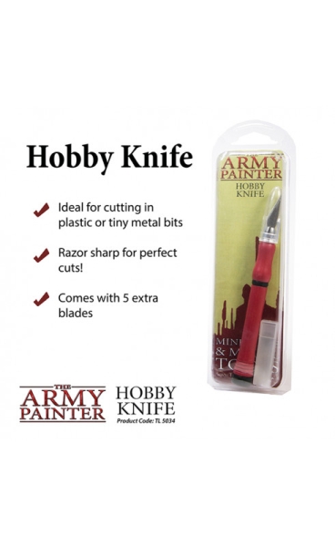 Hobby Knife