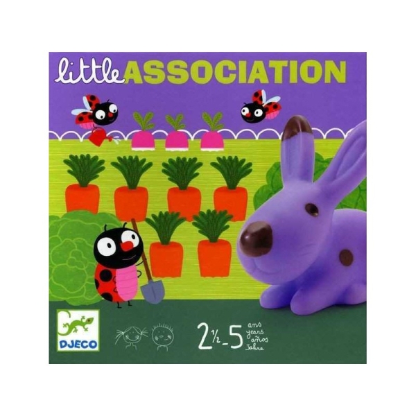 Little association