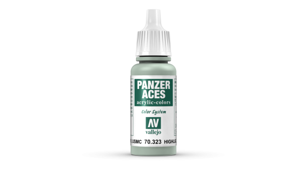 Panzer Aces - Eclairci Equip. de char USMC