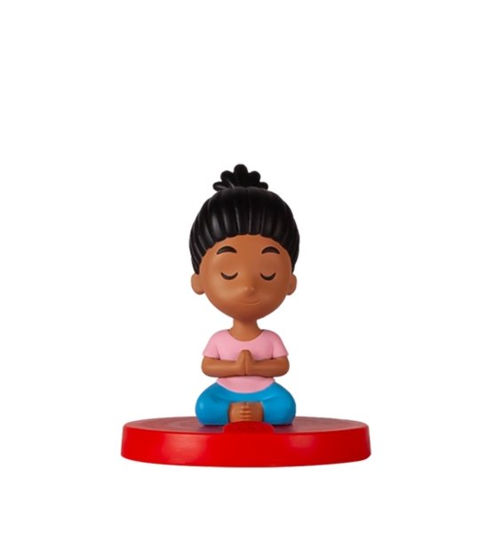 faba Yoga pour les petits