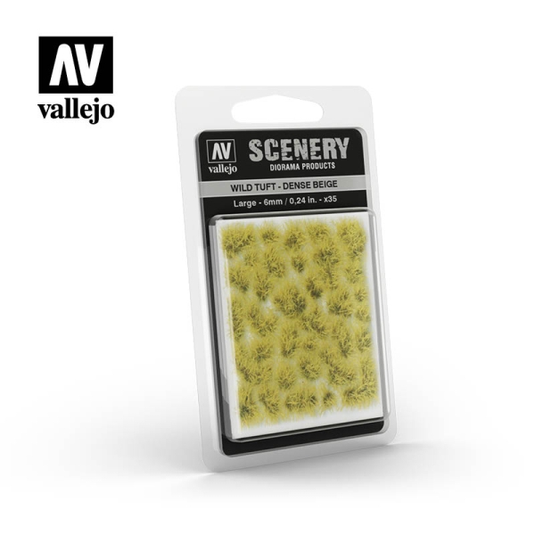 wild tuf dense beige