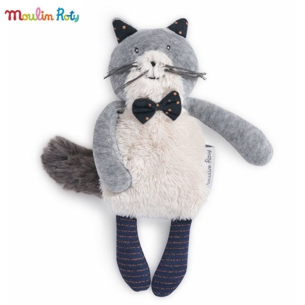 Peluche Jouet Fernand