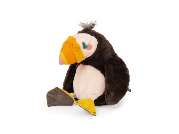 Moulin Roty - 719020 - Oiseau macareux Tout autour du monde
