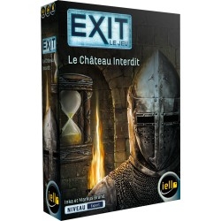 Exit - Le Chateau Interdit