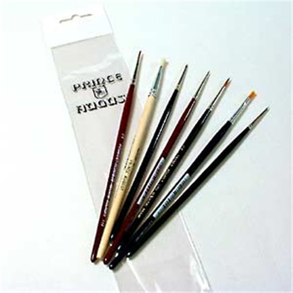Set de pinceau n°2